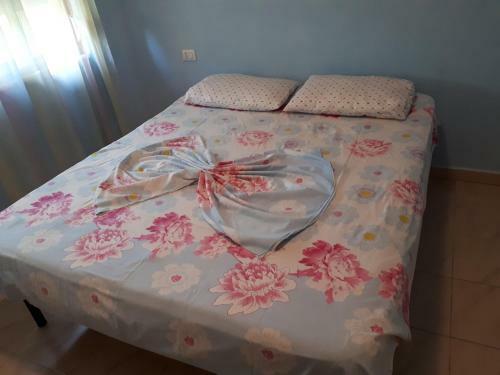 Boshku Apartament