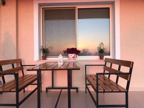 Bed & Breakfast Vila Ama