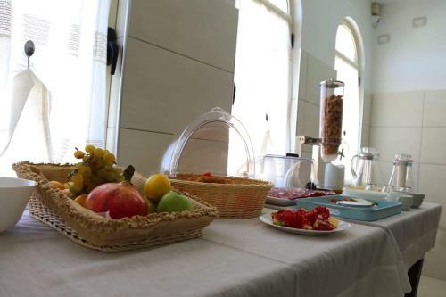 Bed & Breakfast Vila Ama