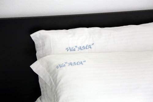 Bed & Breakfast Vila Ama