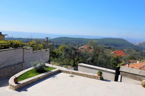 Bed & Breakfast Vila Ama