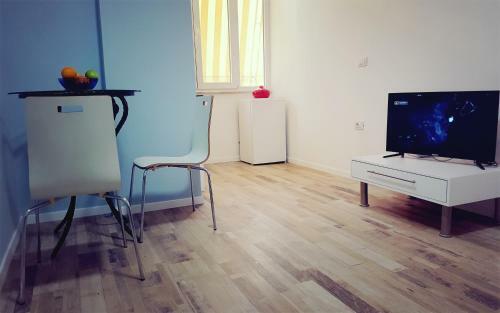 Downtown Tirana Apartments