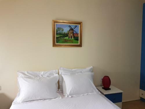 Hostal Tirana Rooms