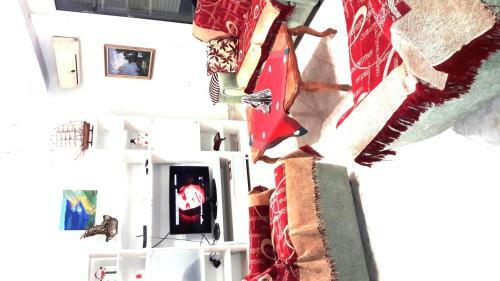 Hostal Tirana Rooms
