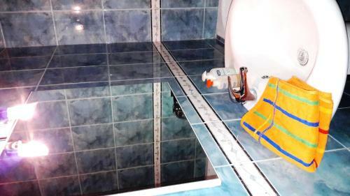 Hostal Tirana Rooms