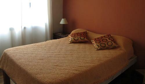 Lodge Caba�as Del Vuulcan