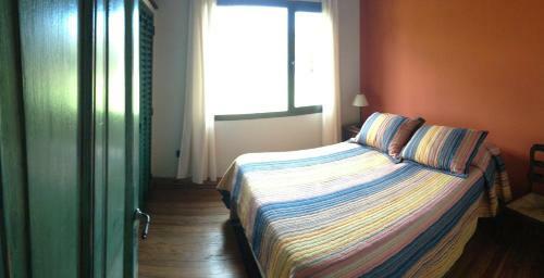 Lodge Caba�as Del Vuulcan