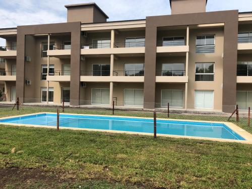 Apartamento Va Pilar