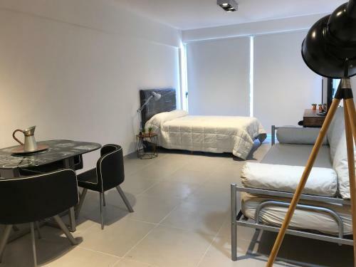 Apartamento Studio En Edificio Concord Pilar