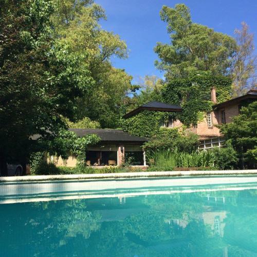 La Ignacia Bed And Breakfast
