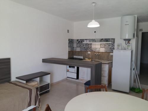 Sierras Apartamentos