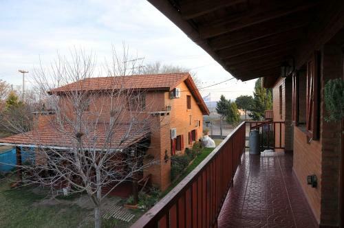 Apartamento Caba�as Nueve Lunas