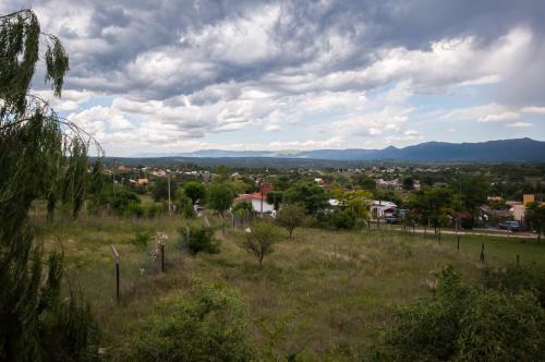 Apartamento Caba�as Portal Serrano