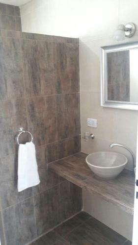 Caba�as Apart Joansa
