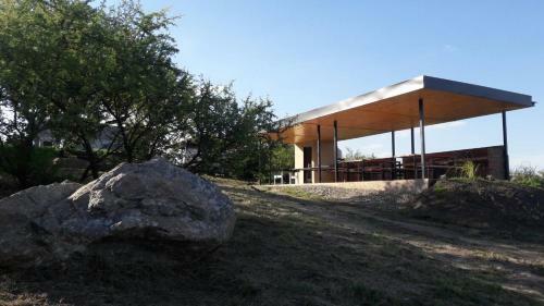 Caba�as Apart Joansa