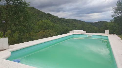 Tunquelen Casa Serrana
