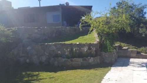 Tunquelen Casa Serrana