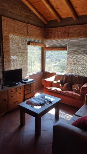 Tunquelen Casa Serrana