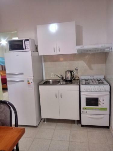 Apartamento Noa Noa