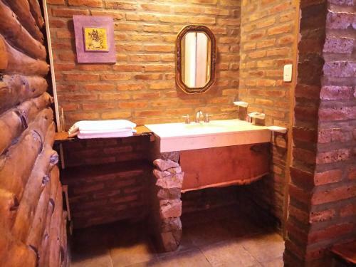 Hotel Posada La Caba�a