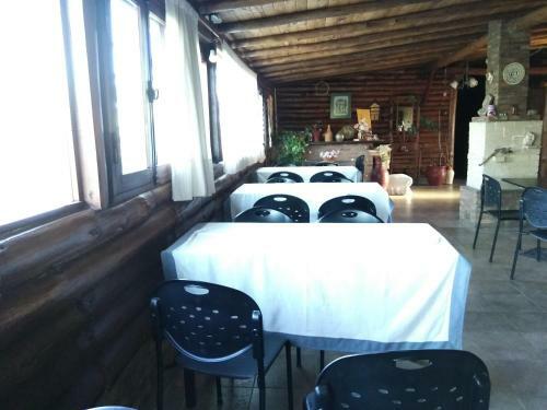 Hotel Posada La Caba�a