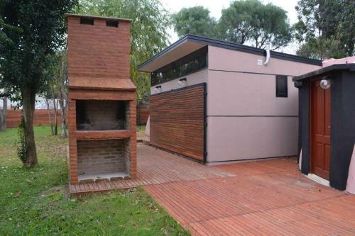 Posada Los Lapachos