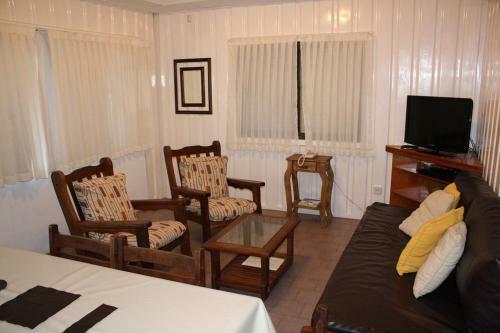 Hotel El Mirador Complejo Tur�stico