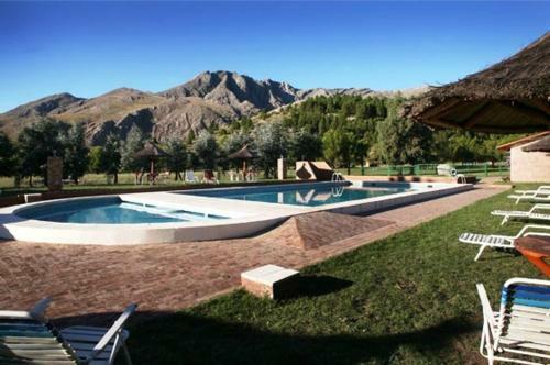 Hotel El Mirador Complejo Tur�stico