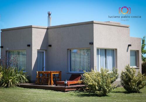 Bed & Breakfast Alto San Andres
