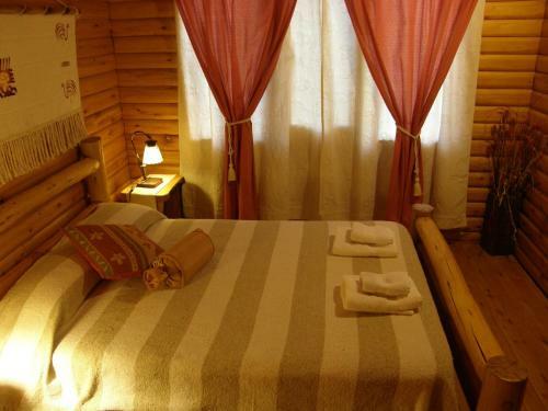 Lodge Pasion Serrana
