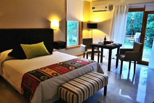 Lodge Pasion Serrana