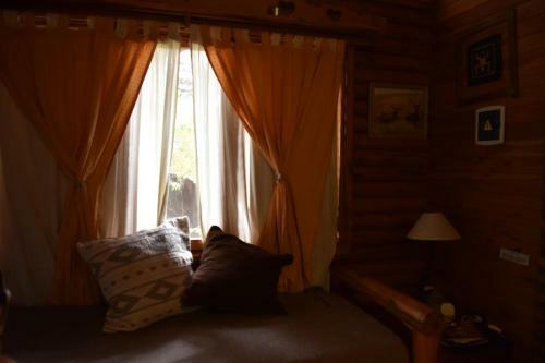 Lodge Pasion Serrana