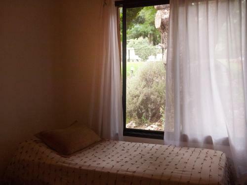 Lodge Caba�as La Morera