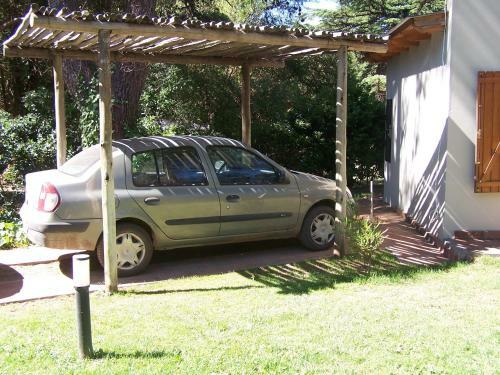 Lodge Caba�as La Morera