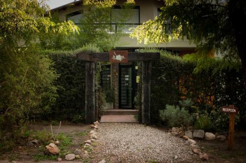Lodge Caba�as La Morera
