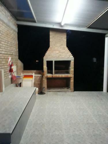 Lodge Complejo Sol&luna