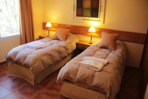 Lodge Complejo Kalem