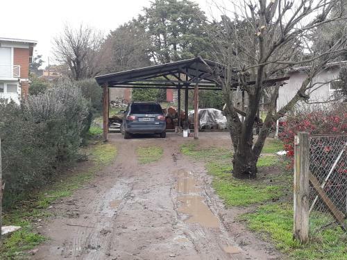 Apartamento Los Benteveos