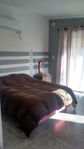 Apartamento Los Benteveos
