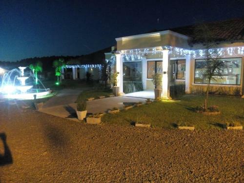 Apart Hotel Amaris