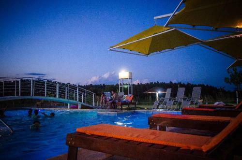 Apart Hotel Amaris