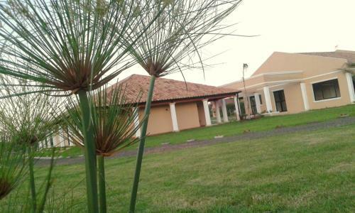 Apart Hotel Amaris