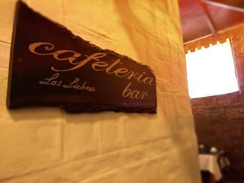 Hotel Las Liebres