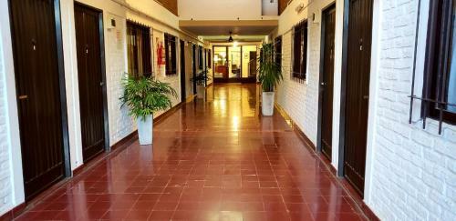 Hotel Las Liebres
