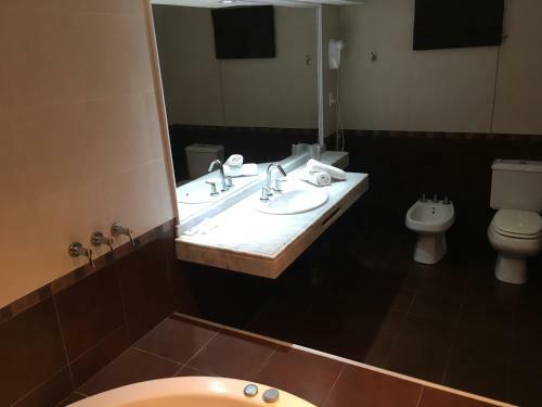 Gran Hotel Villaguay