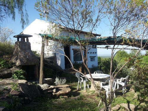 Yacantoloft-la Verbena