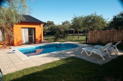 Lodge La Templanza