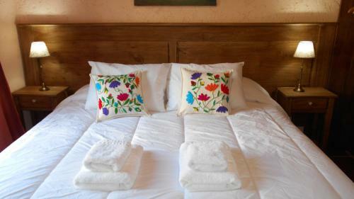 Lodge La Templanza
