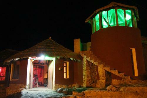 Hostal El Mirador De Yavi