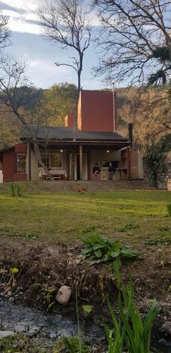 Canto A Jujuy